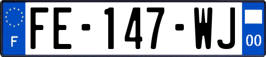 FE-147-WJ