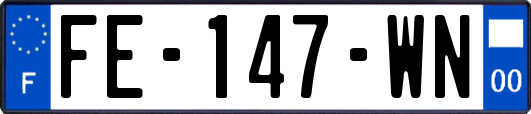 FE-147-WN