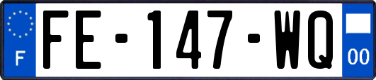 FE-147-WQ