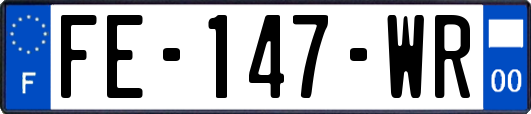 FE-147-WR