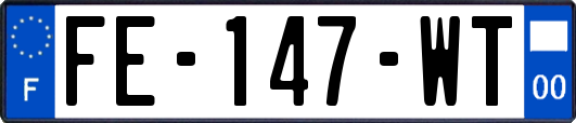 FE-147-WT
