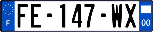 FE-147-WX