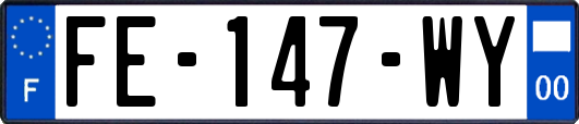 FE-147-WY