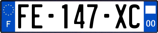 FE-147-XC