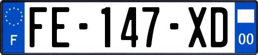 FE-147-XD