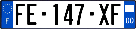 FE-147-XF