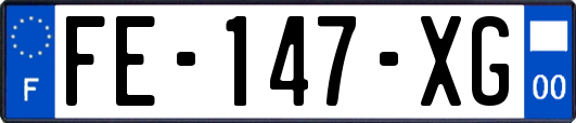 FE-147-XG