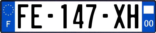FE-147-XH