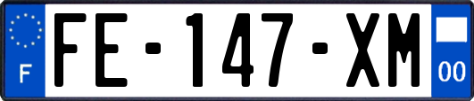 FE-147-XM