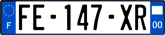 FE-147-XR
