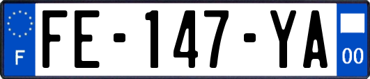 FE-147-YA
