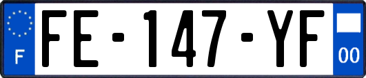 FE-147-YF