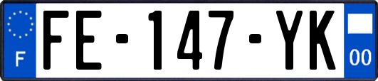 FE-147-YK