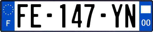 FE-147-YN