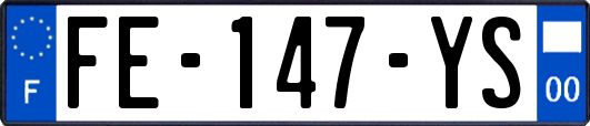 FE-147-YS