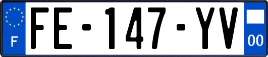 FE-147-YV