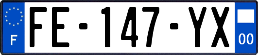 FE-147-YX