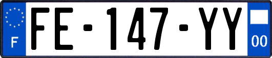 FE-147-YY