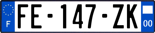 FE-147-ZK