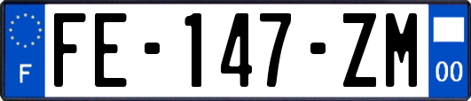 FE-147-ZM