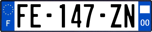 FE-147-ZN