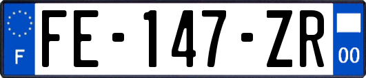 FE-147-ZR