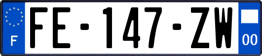 FE-147-ZW