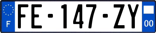 FE-147-ZY