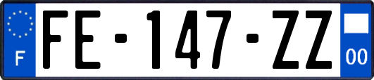 FE-147-ZZ