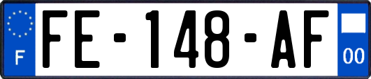 FE-148-AF