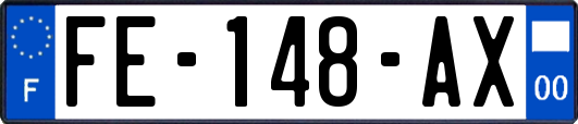 FE-148-AX