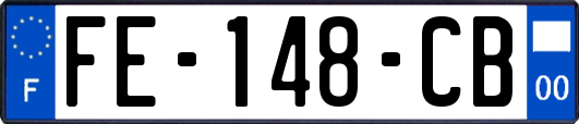 FE-148-CB