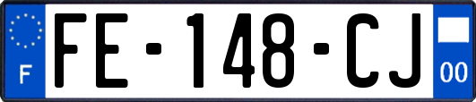 FE-148-CJ