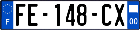 FE-148-CX