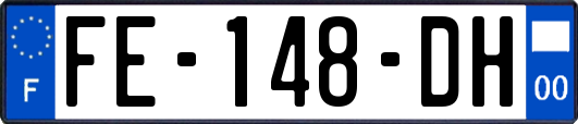 FE-148-DH