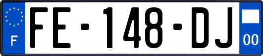 FE-148-DJ