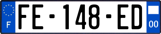 FE-148-ED