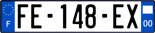 FE-148-EX