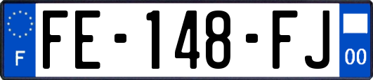 FE-148-FJ