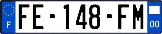 FE-148-FM