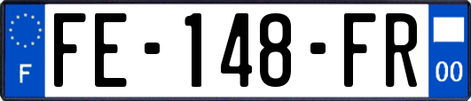 FE-148-FR