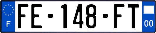 FE-148-FT