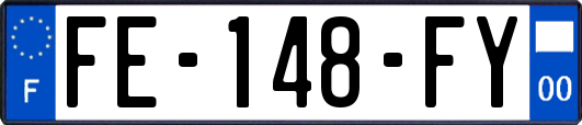 FE-148-FY
