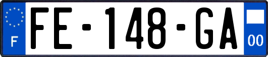 FE-148-GA