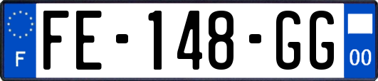 FE-148-GG