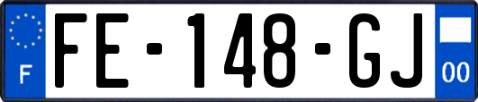 FE-148-GJ