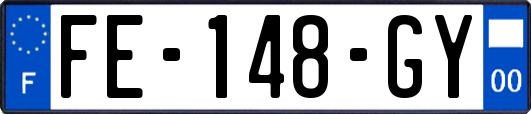 FE-148-GY