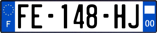 FE-148-HJ