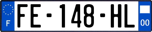 FE-148-HL
