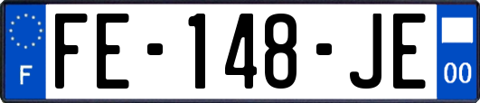 FE-148-JE